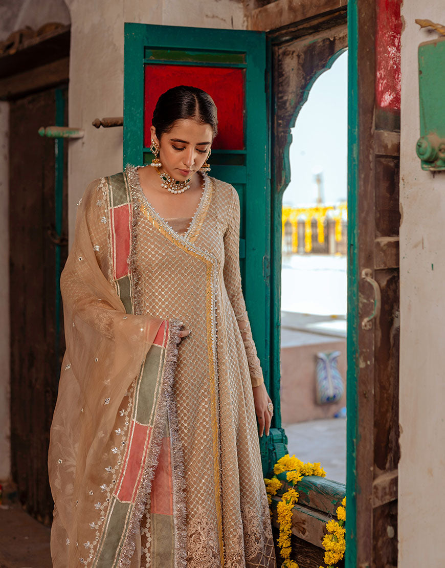 Faiza Saqlain