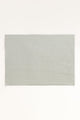 Sage Green Dyed Placemat Pair
