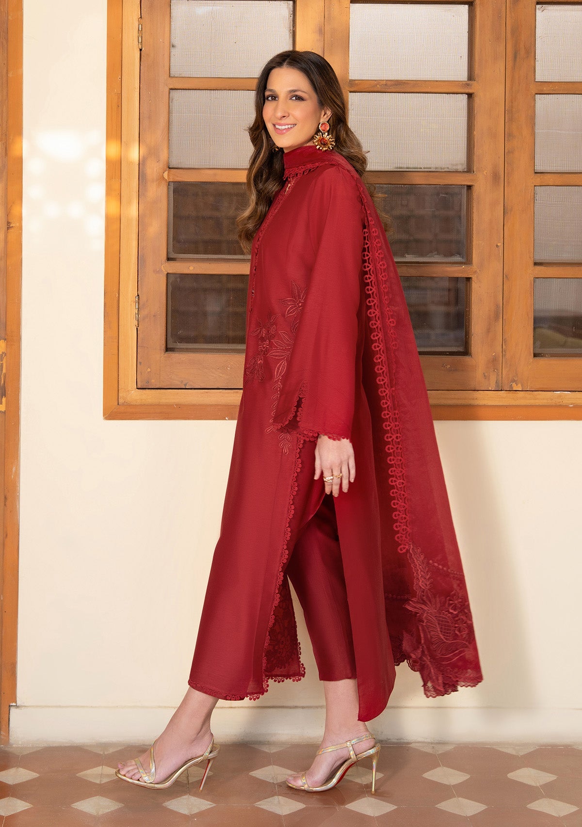 Sahar