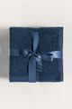 Sail Combed Towel 4pcs Set