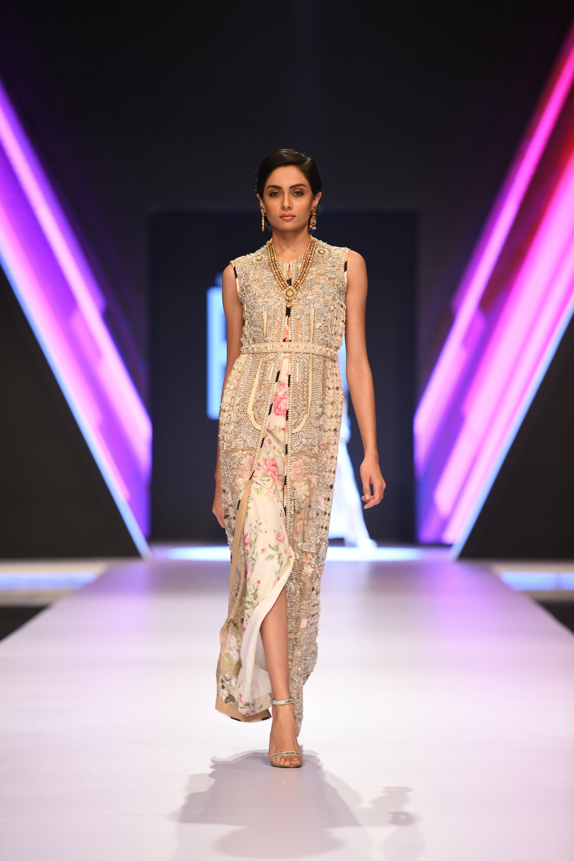 Seril Dupatta
