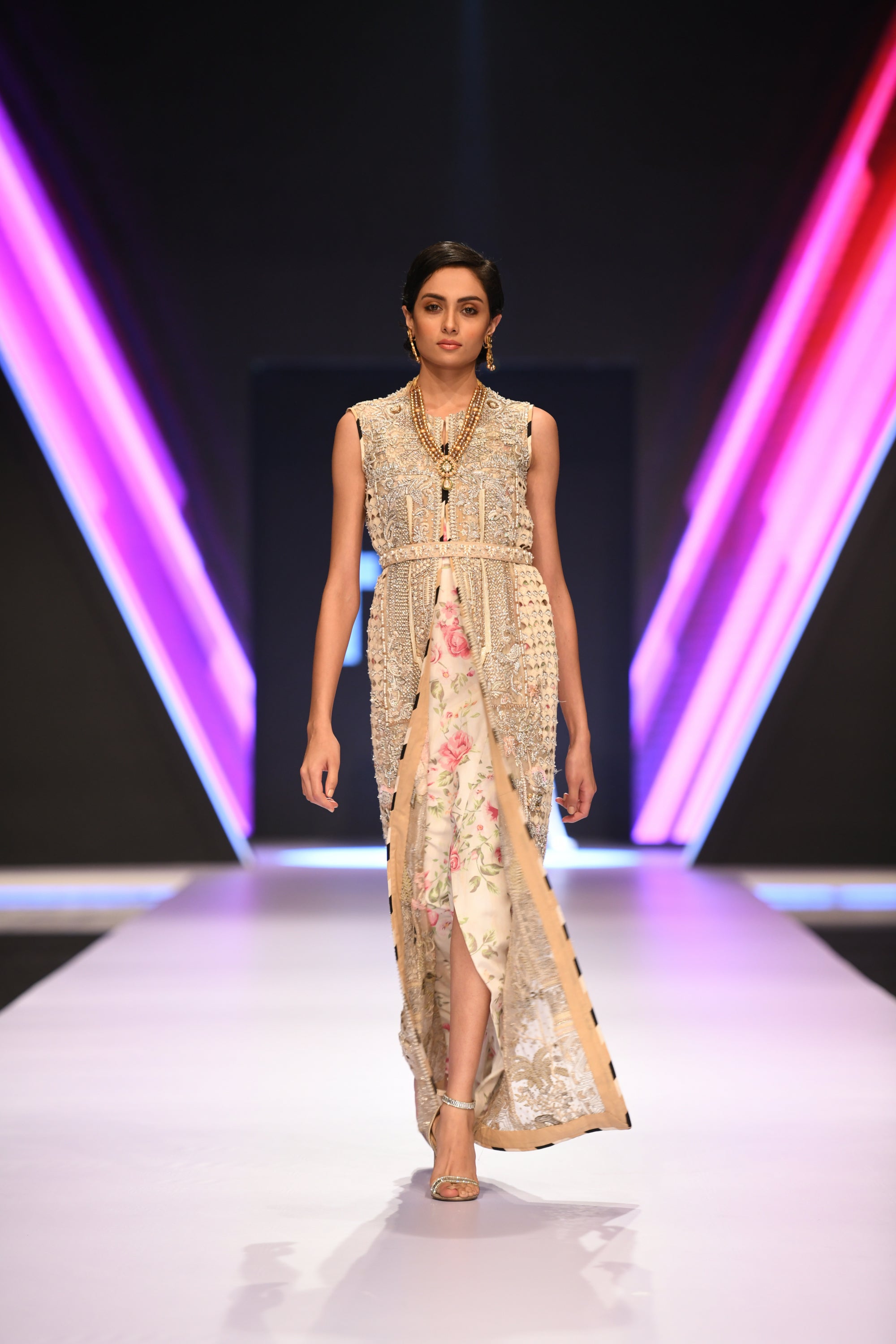 Seril Dupatta