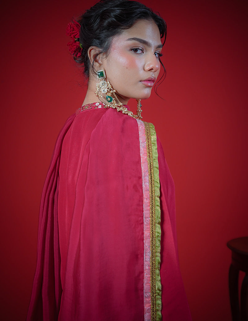Laado Sakura