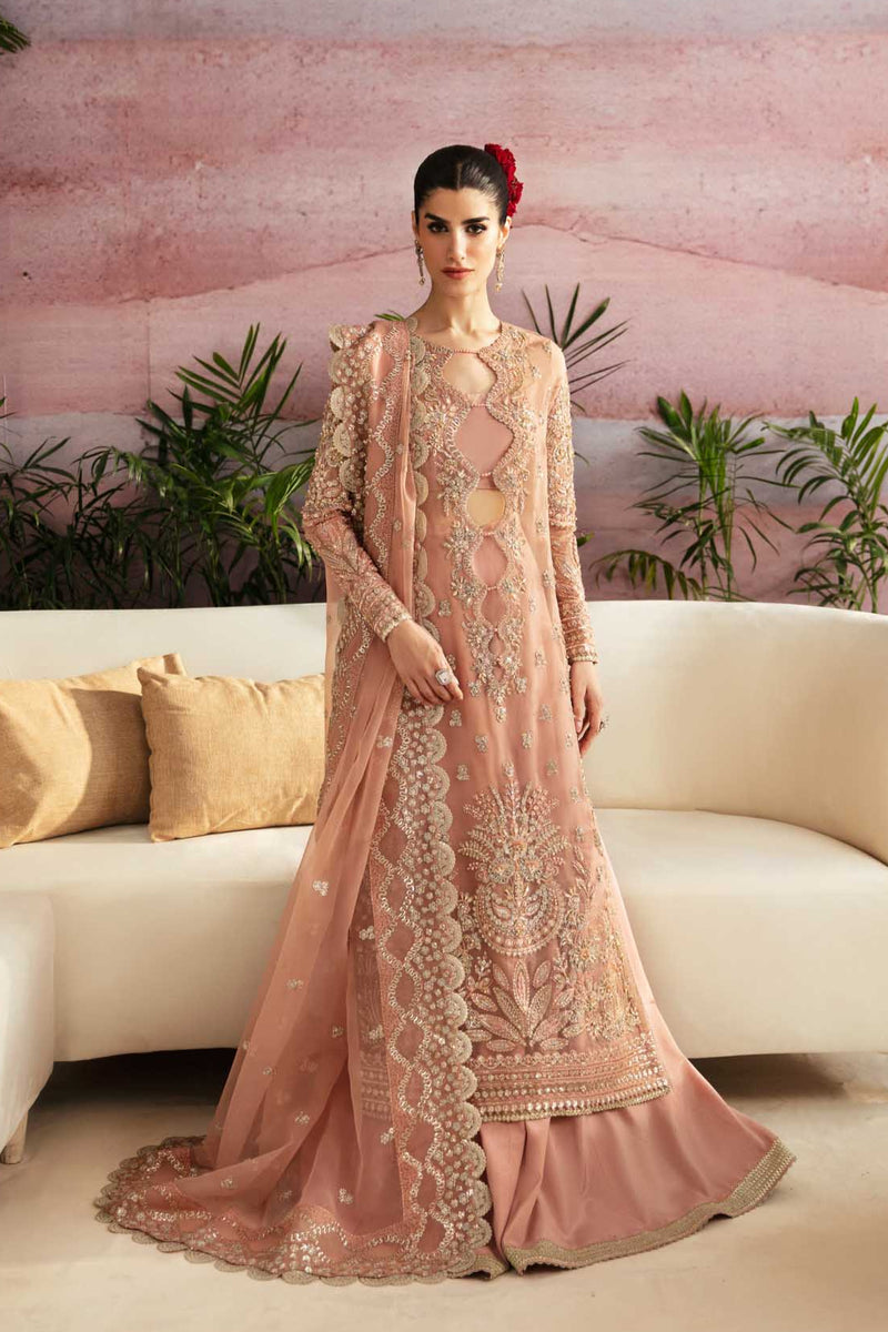 Akbar Aslam – Sakura U-1568 Style