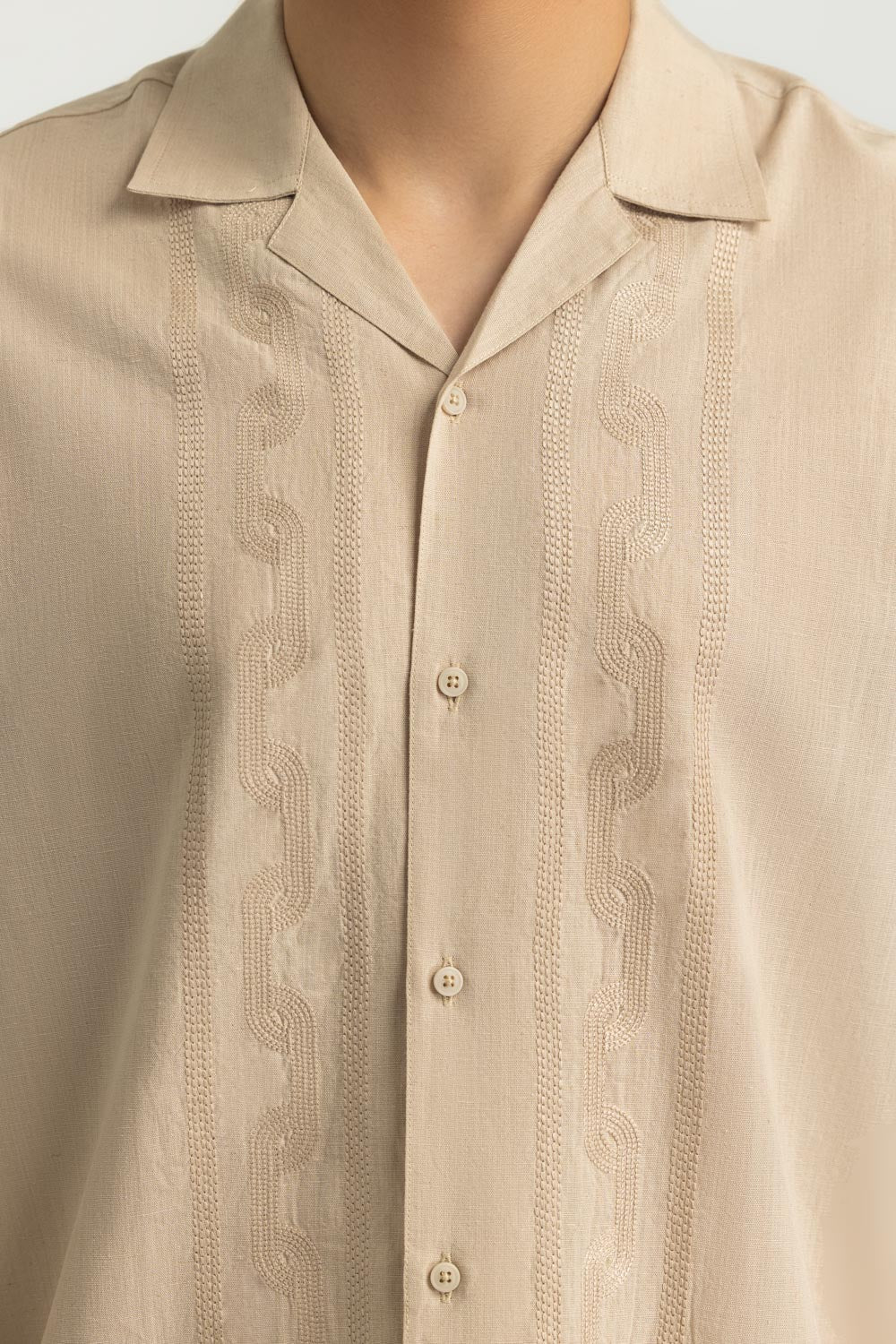 Regular Fit Casual Shirts