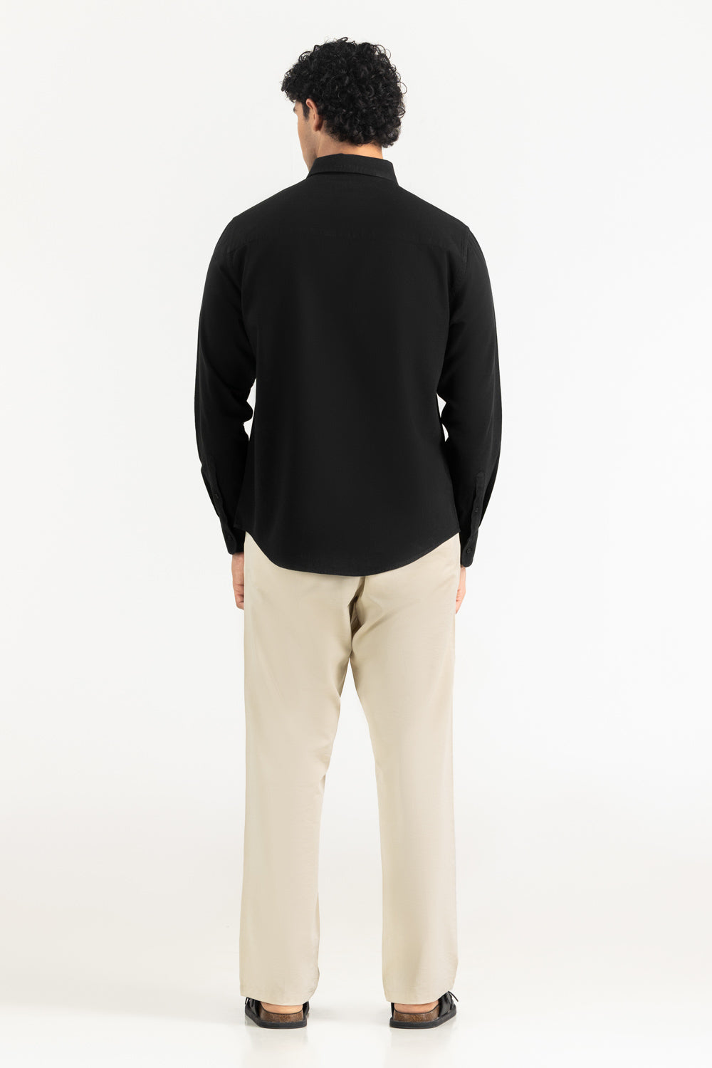 Regular Fit Casual Shirts