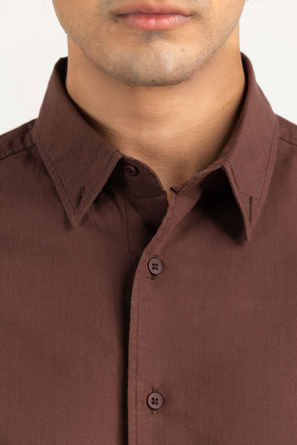 Regular Fit Casual Shirts