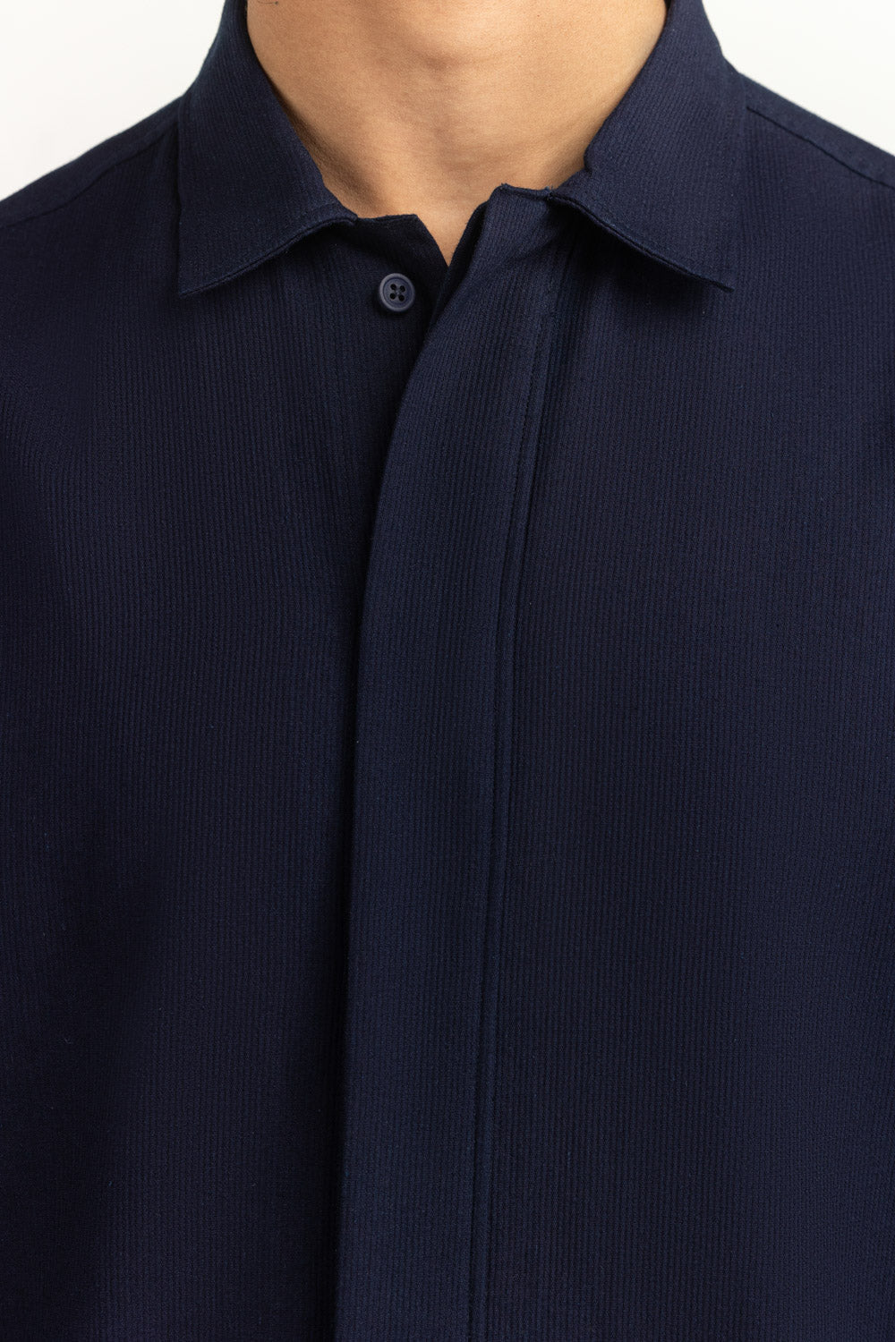 Regular Fit Casual Shirts