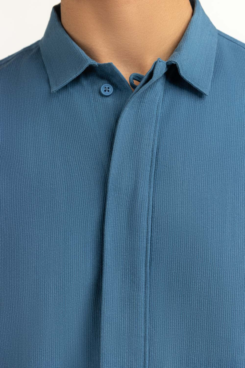 Regular Fit Casual Shirts