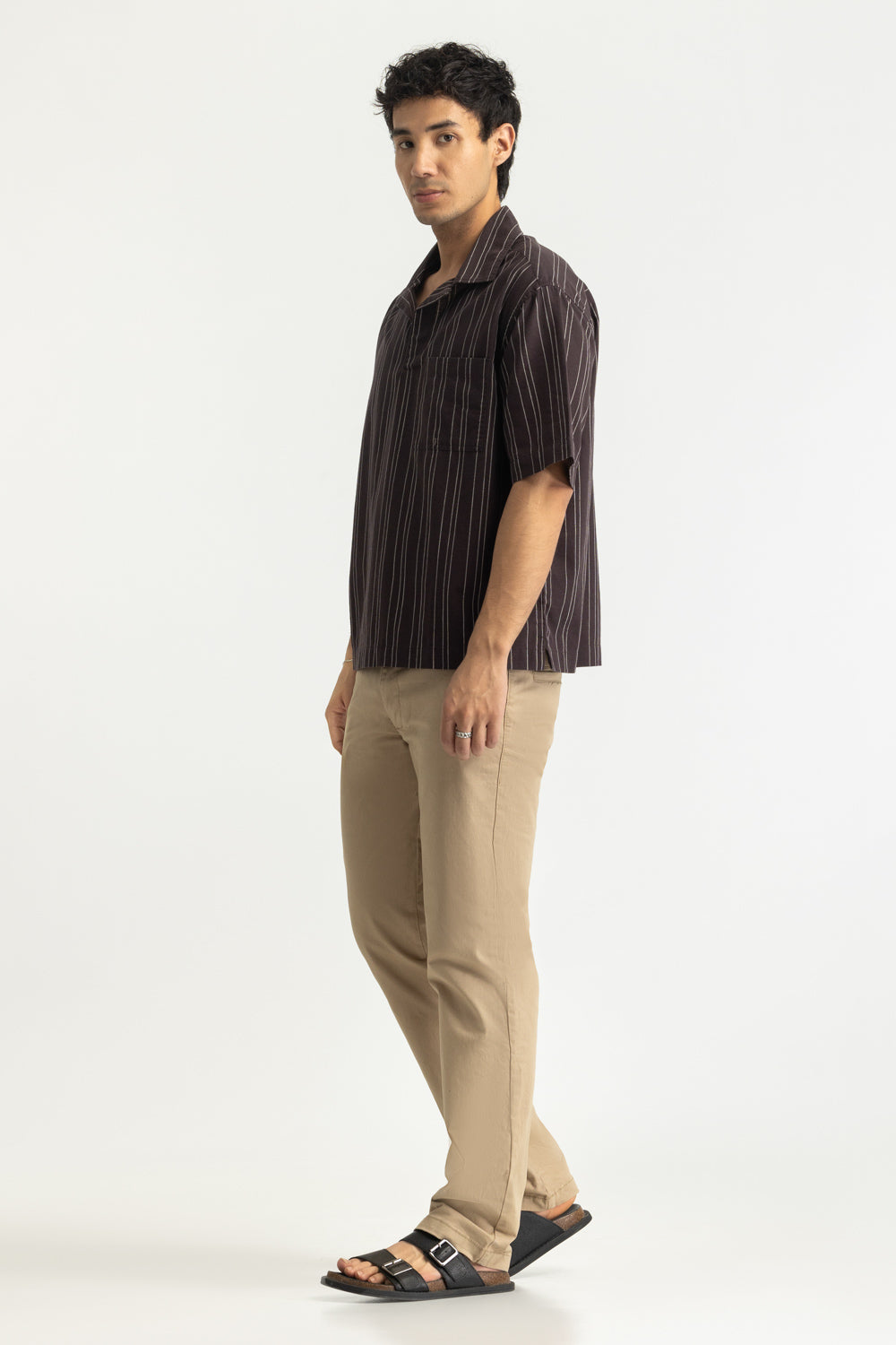 Regular Fit Casual Shirts