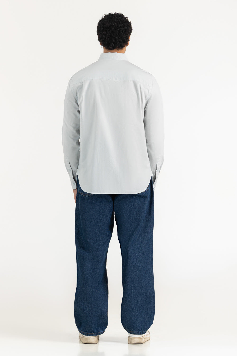 Regular Fit Casual Shirts