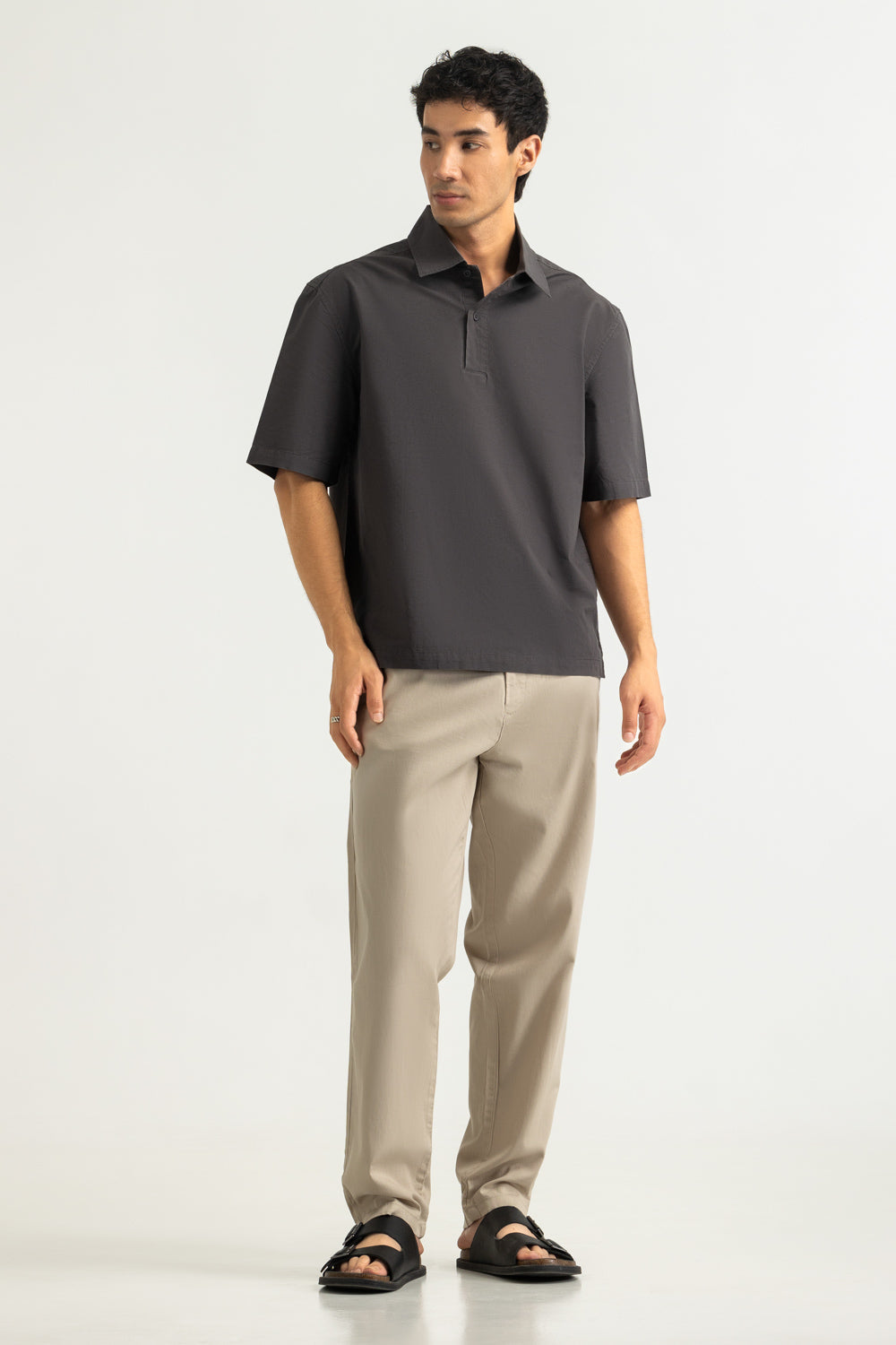 Regular Fit Casual Shirts