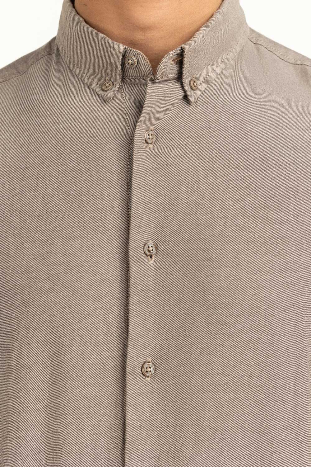 Regular Fit Casual Shirts