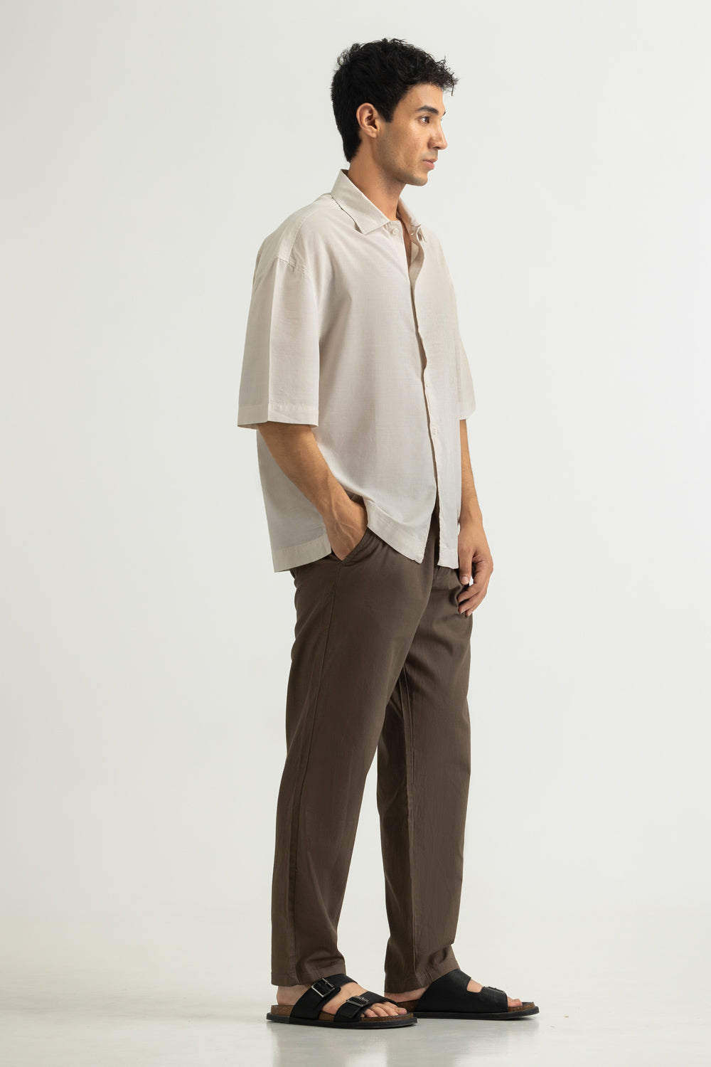Regular Fit Casual Shirts