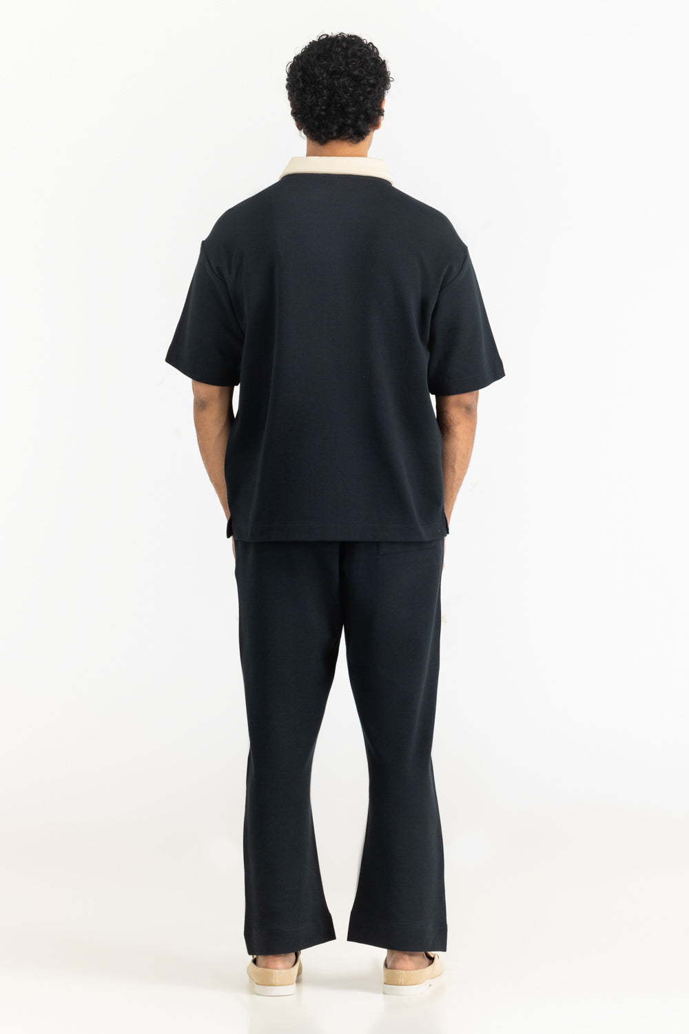 Relaxed Fit Co-Ord Set