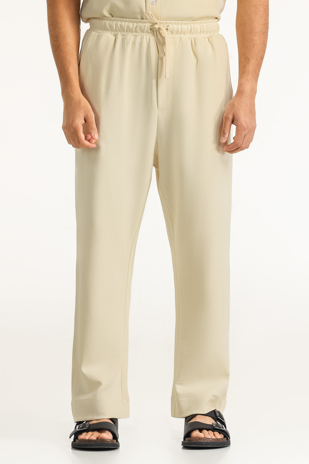 Relaxed Fit Co-Ord Set