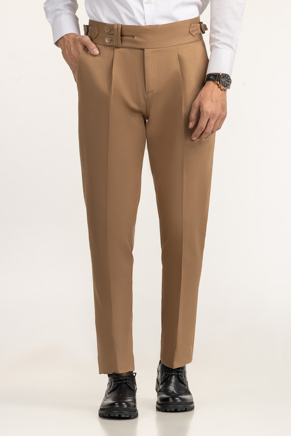 Regular Gurkha Pants