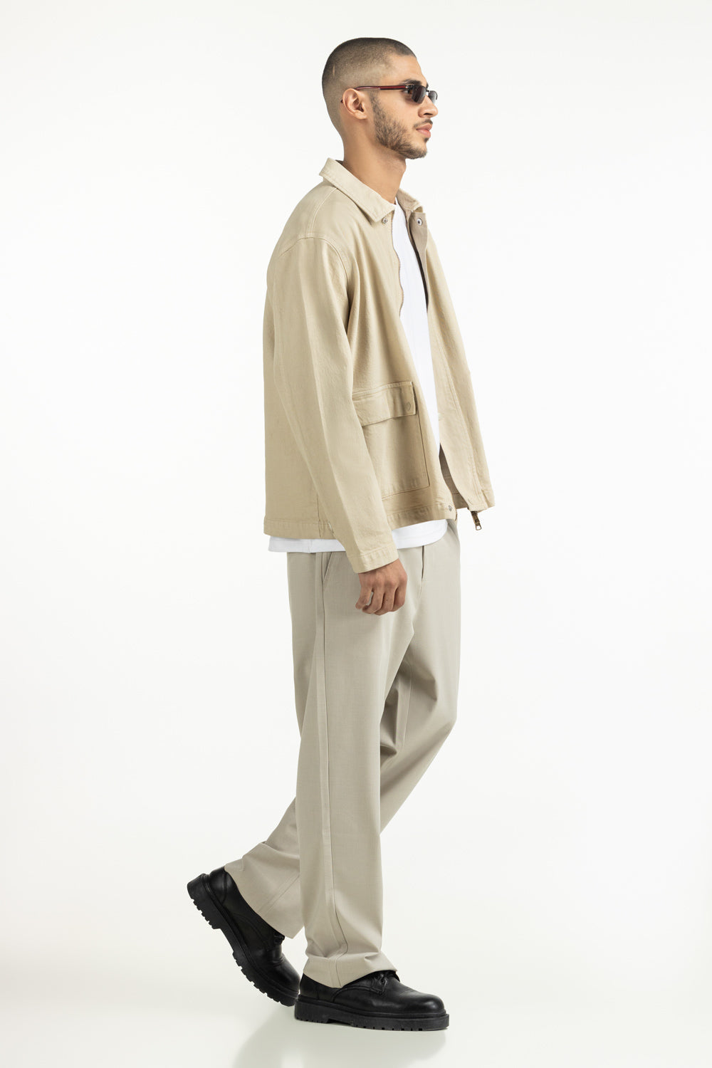 Regular Fit Jackets