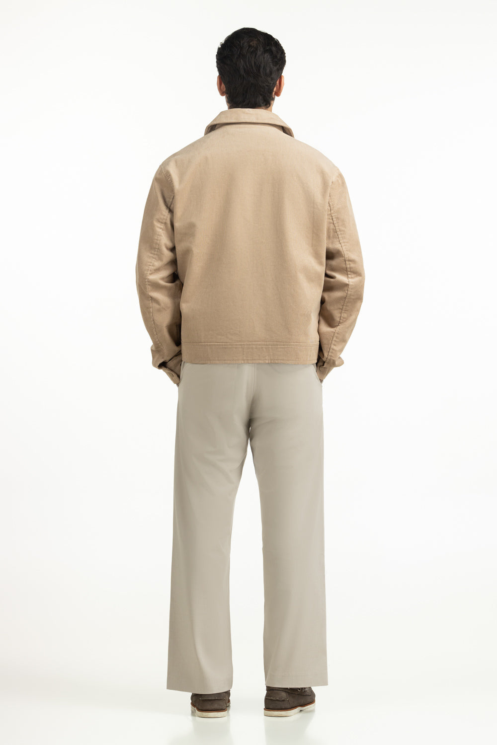 Regular Fit Jackets