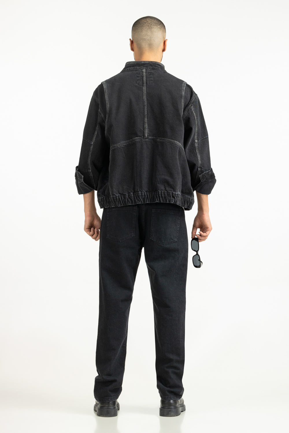 Regular Fit Jackets
