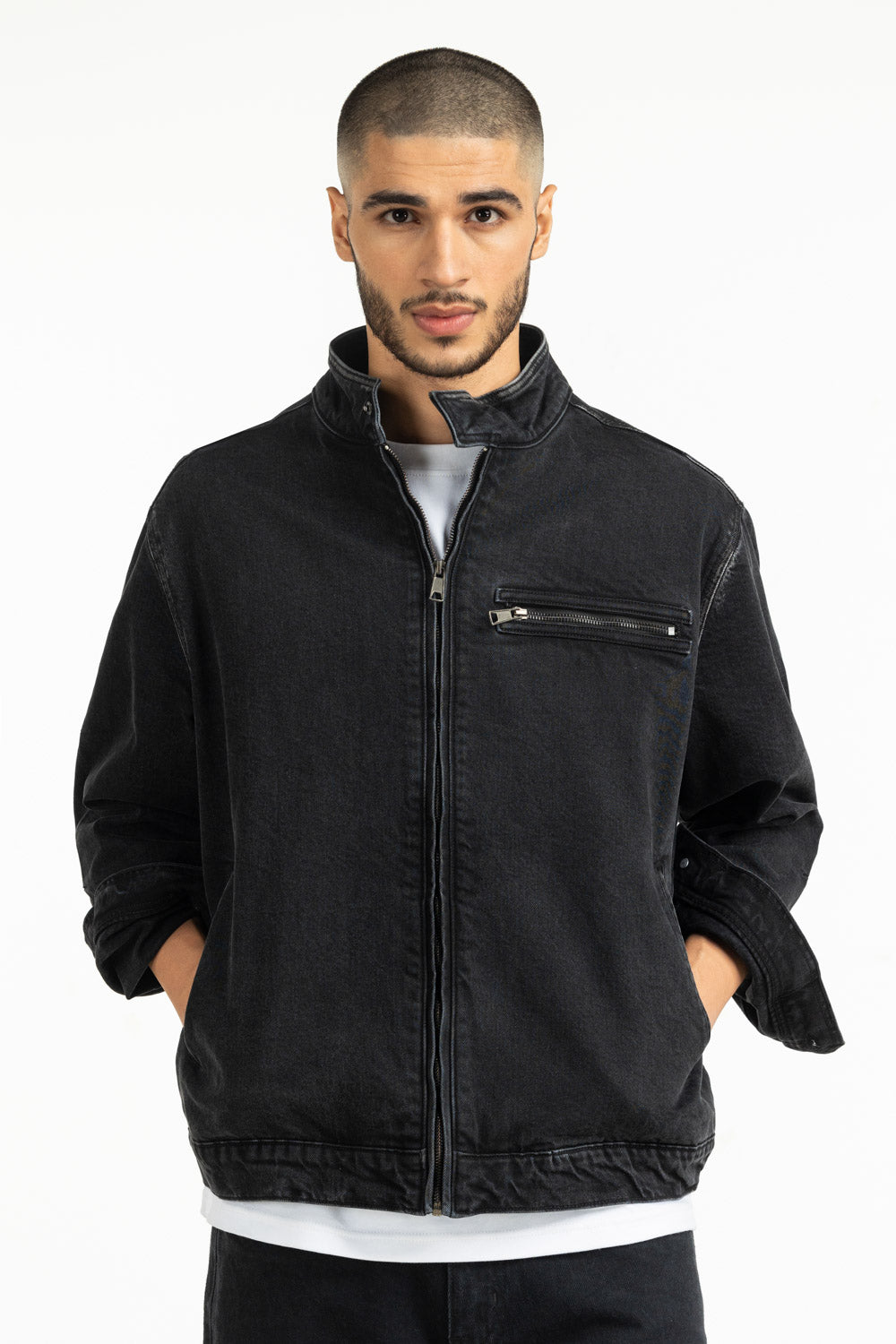 Regular Fit Jackets