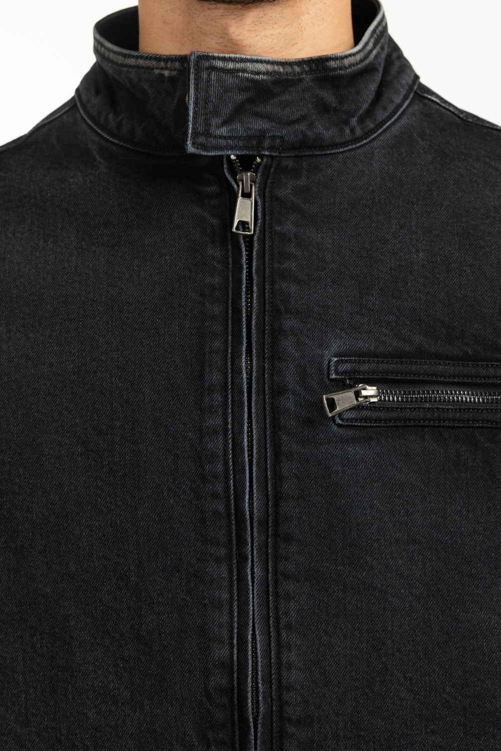 Regular Fit Jackets
