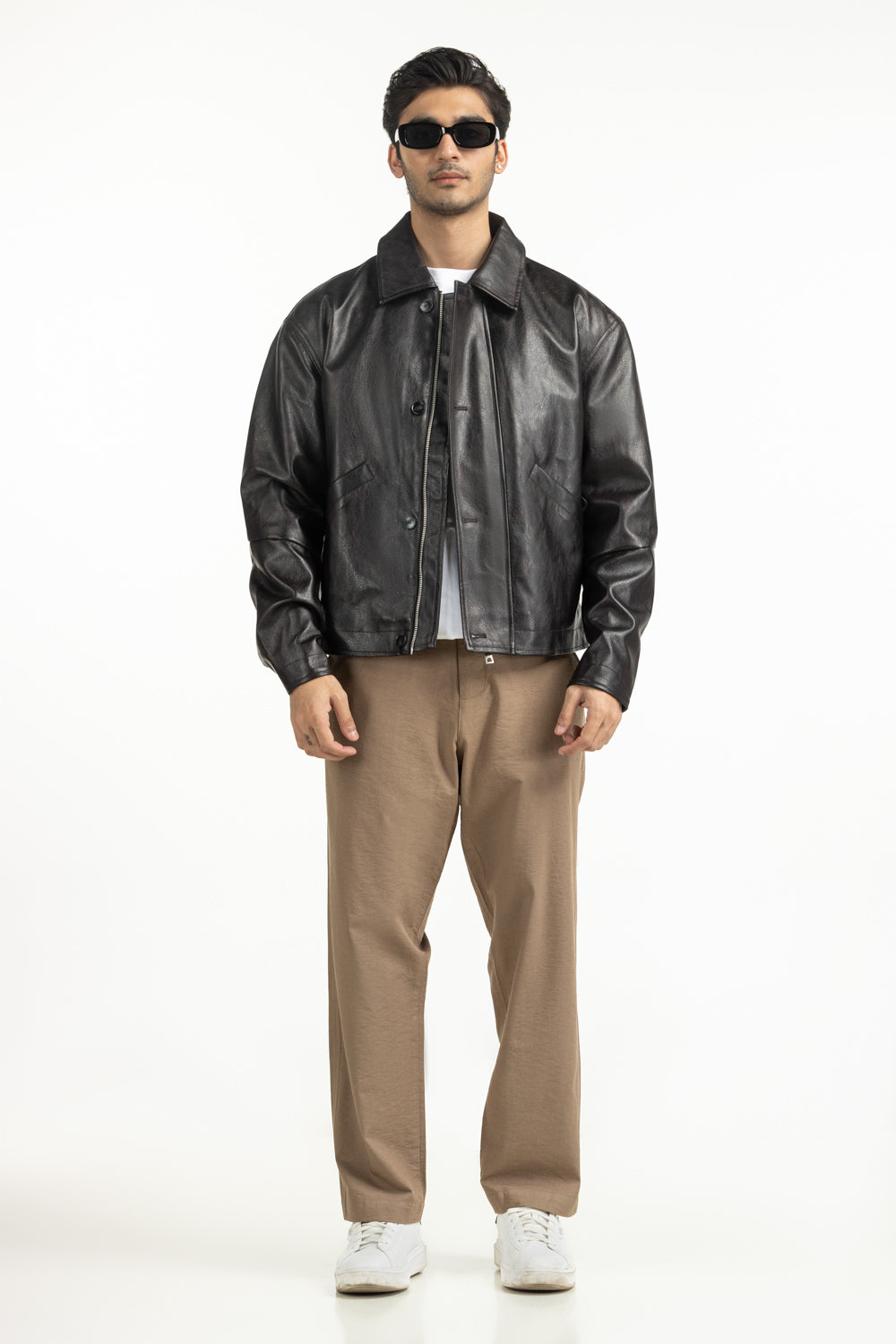 Regular Fit Jackets