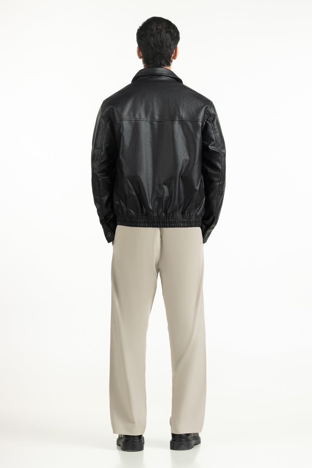 Regular Fit Jackets