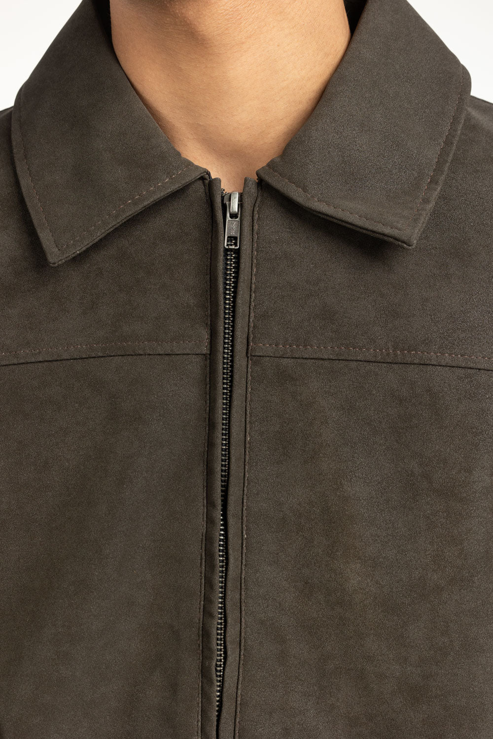 Regular Fit Jackets