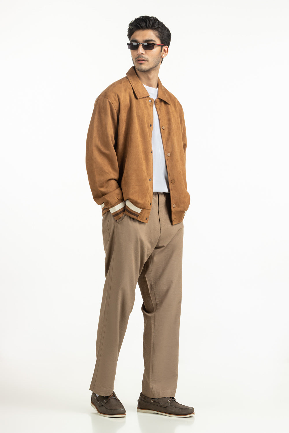 Regular Fit Jackets