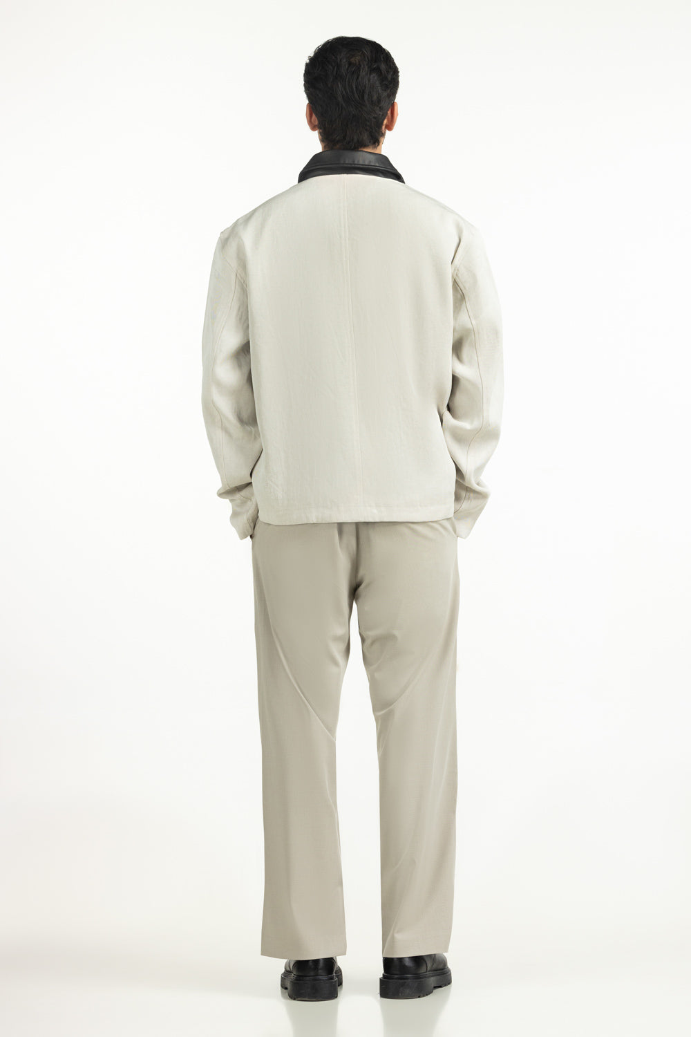 Regular Fit Jackets
