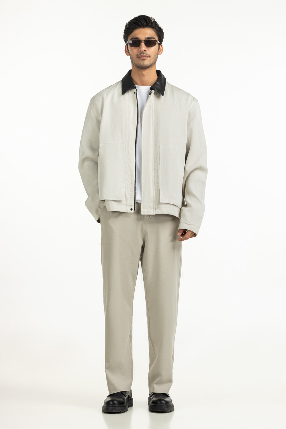 Regular Fit Jackets