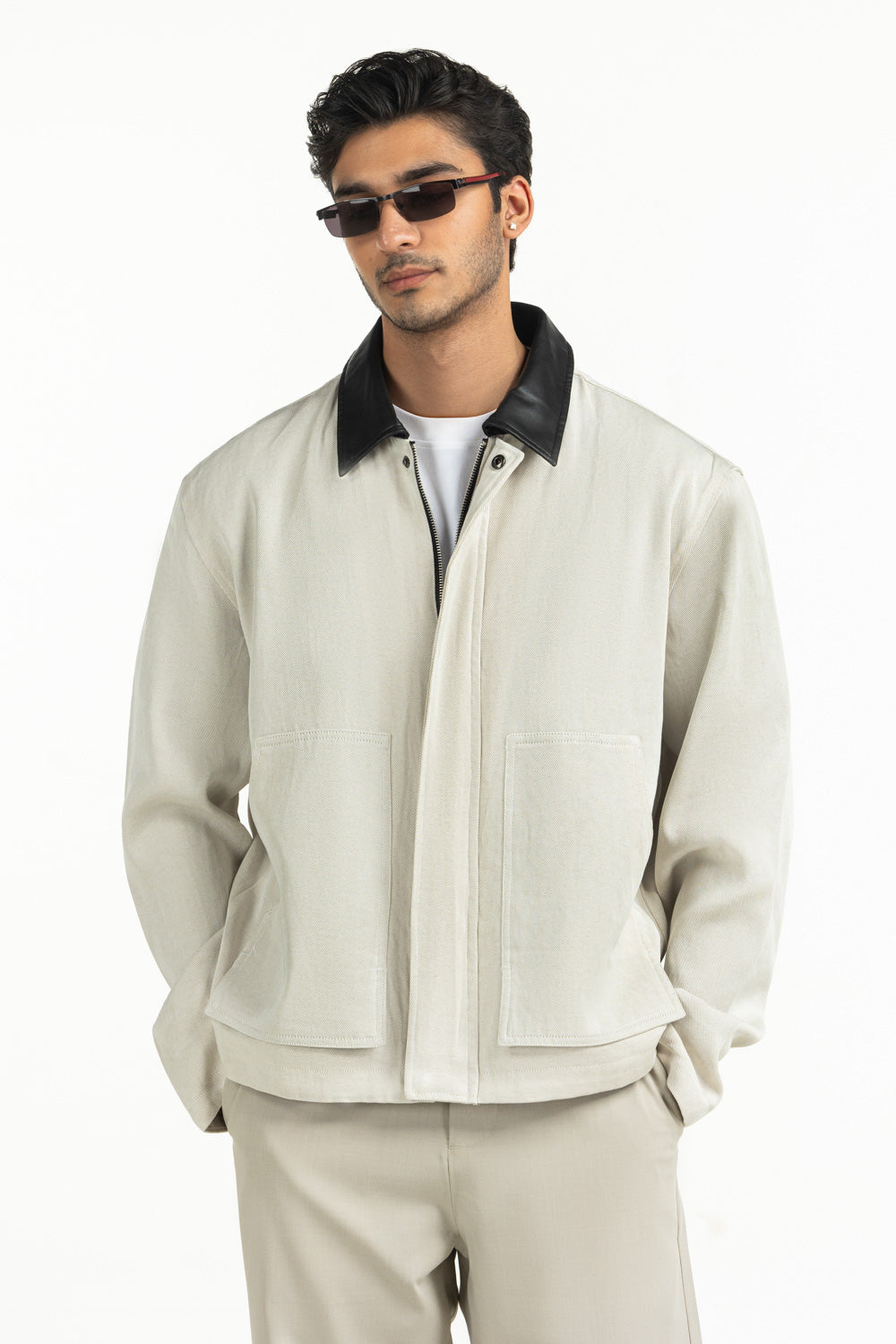 Regular Fit Jackets