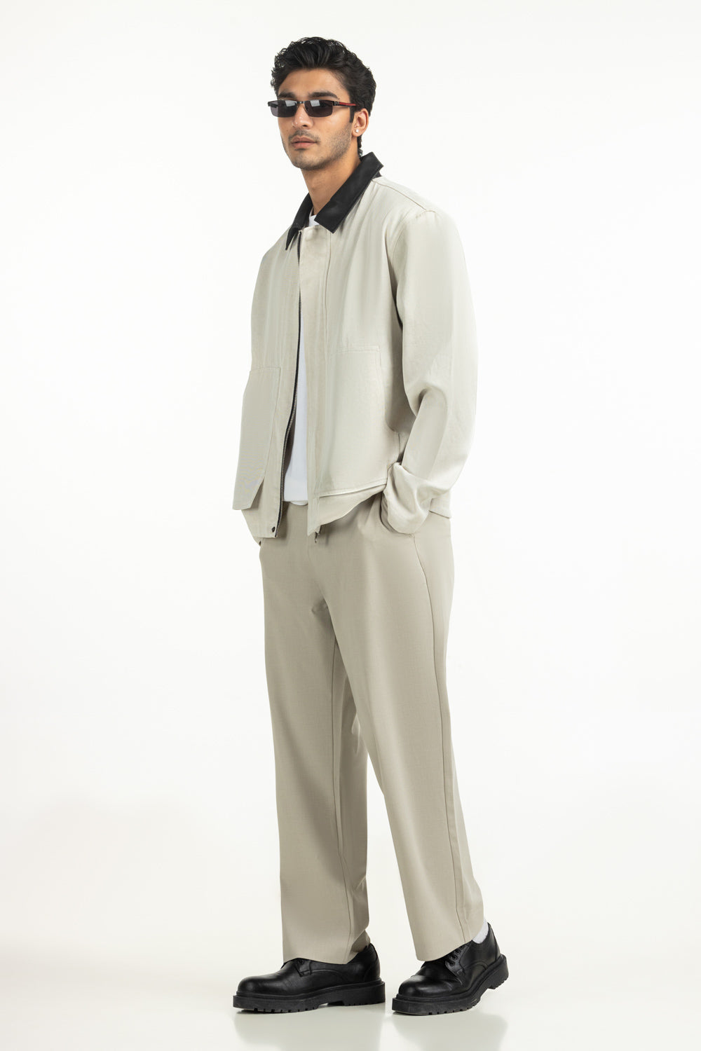 Regular Fit Jackets