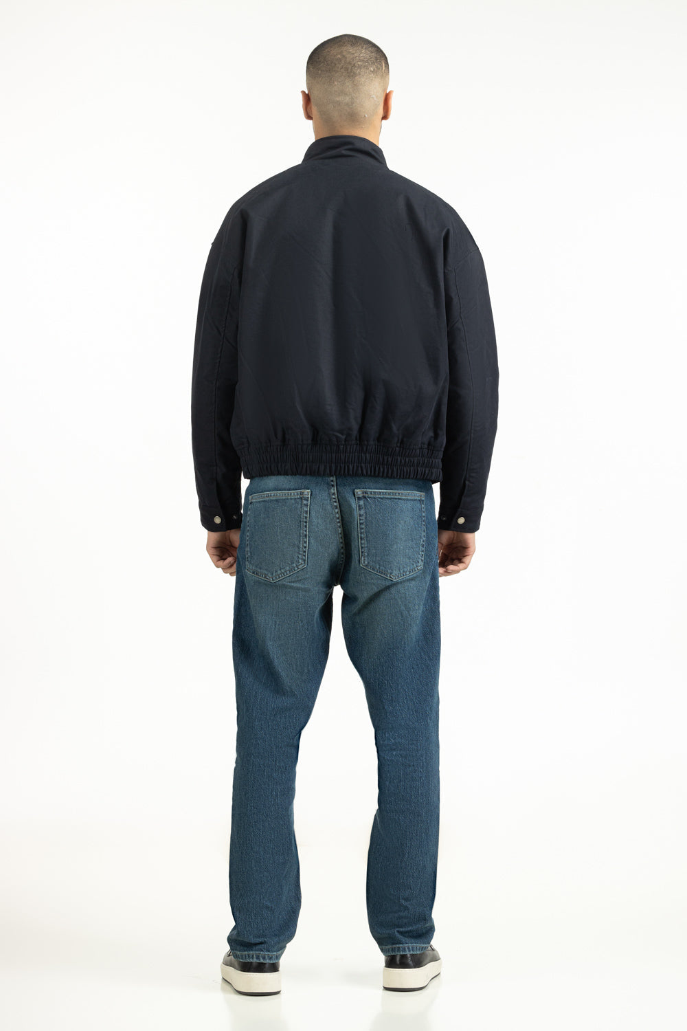 Regular Fit Jackets
