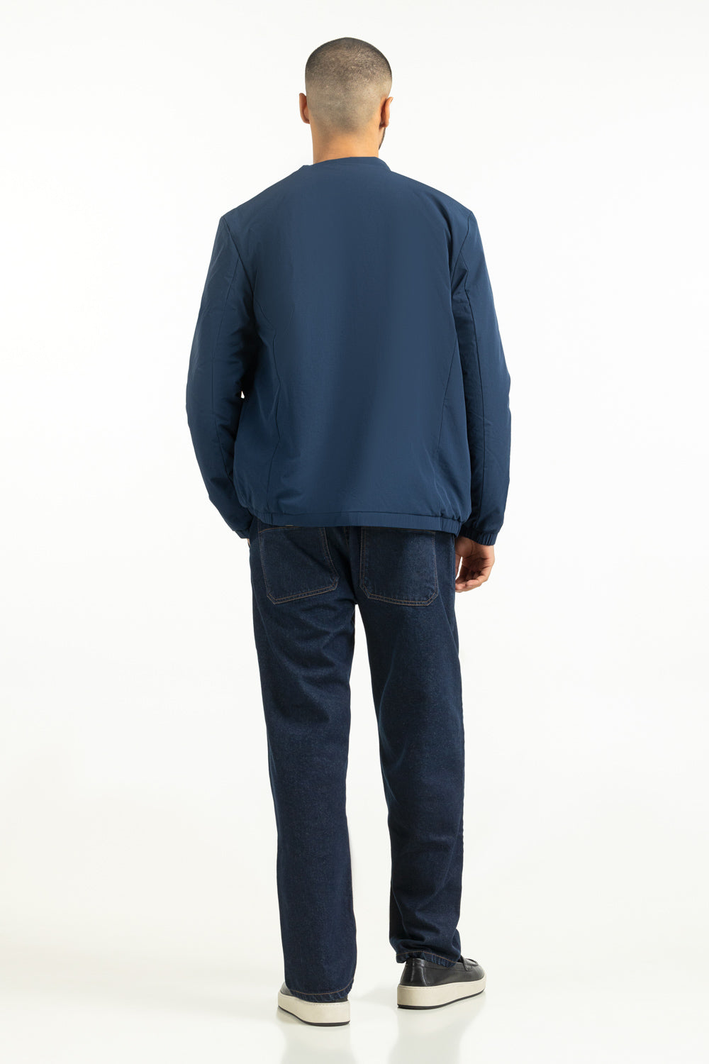Regular Fit Jackets