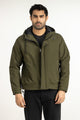 Regular Fit Jackets