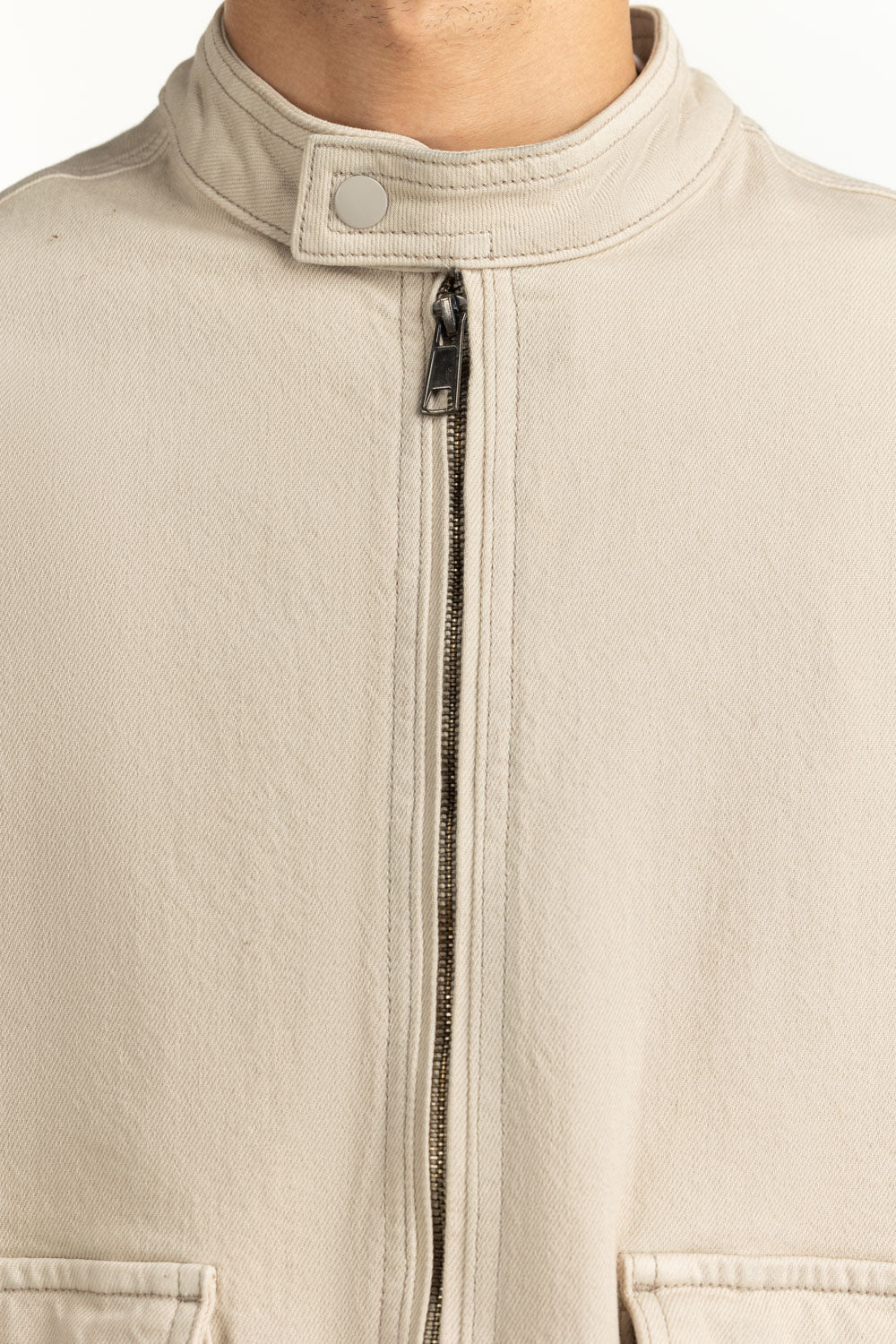 Regular Fit Jackets