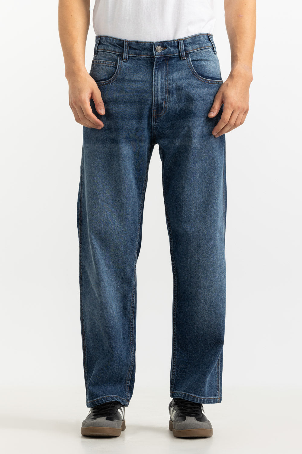 Straight fit Jeans