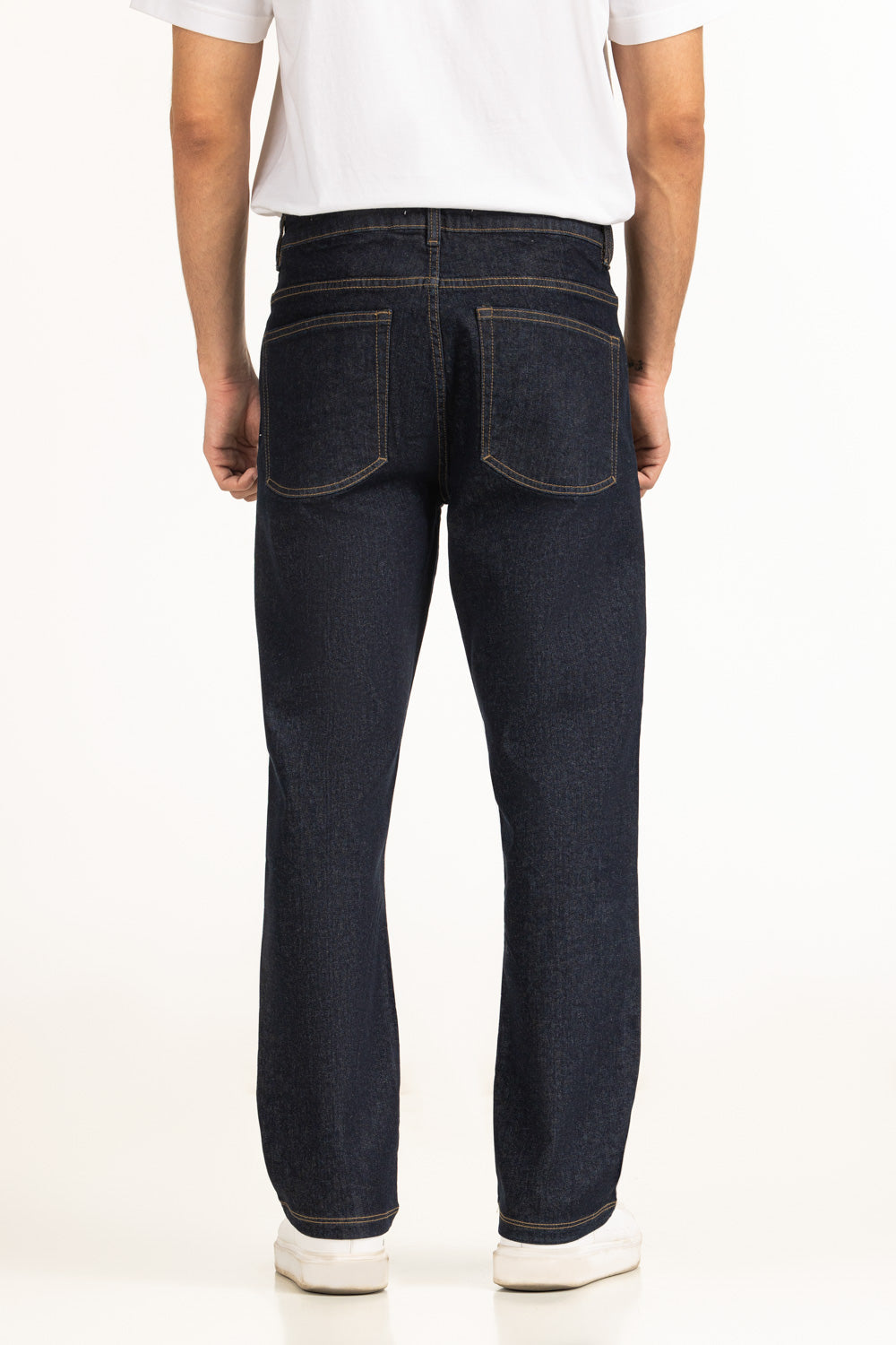 Slim Fit Jeans