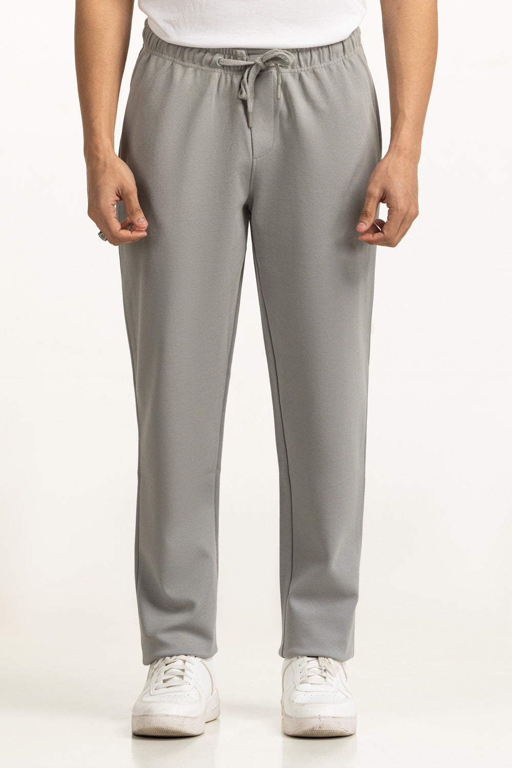 Tapered Fit Jog Pants