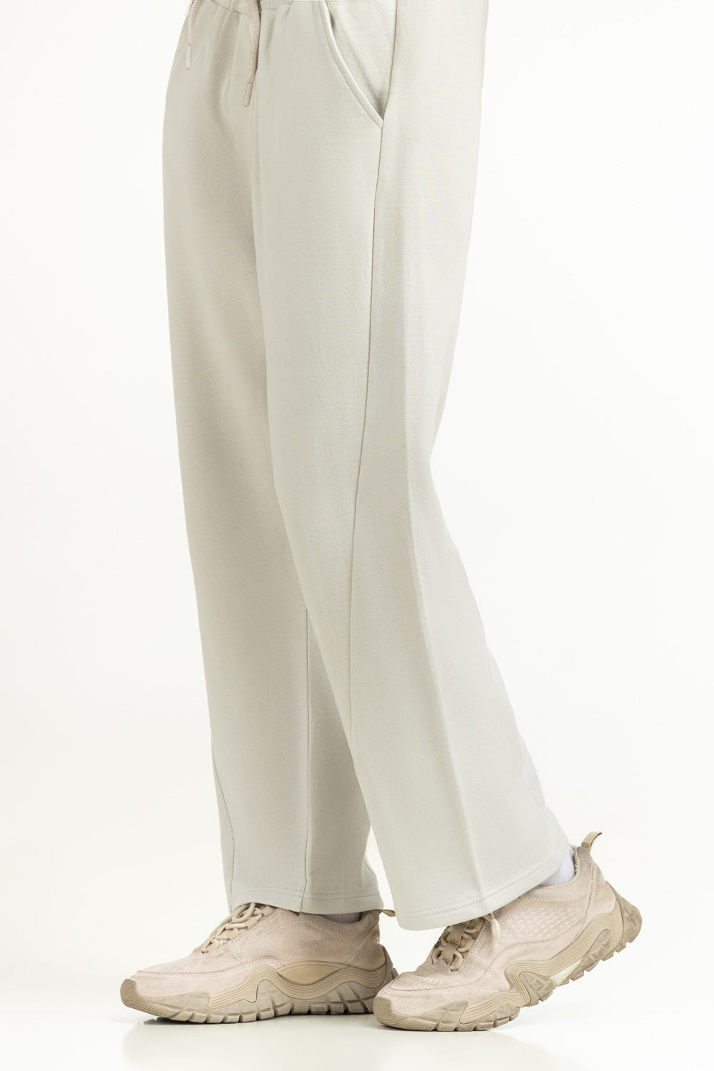 Loose Fit Jog Pants