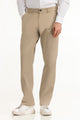 Slim Fit Khaki Pants