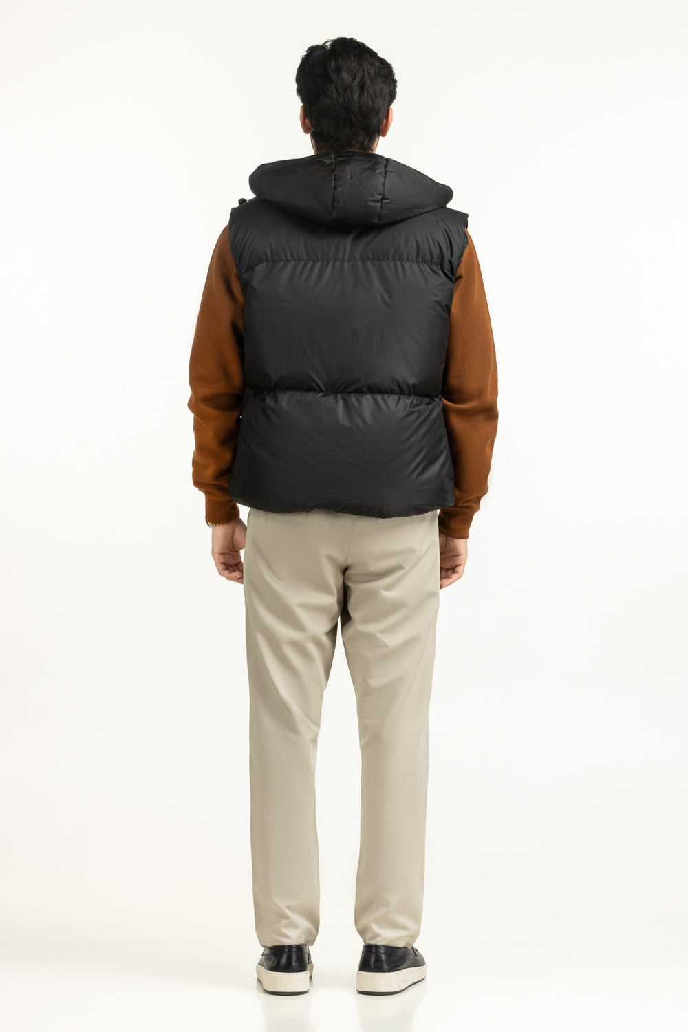 Regular Fit Jackets