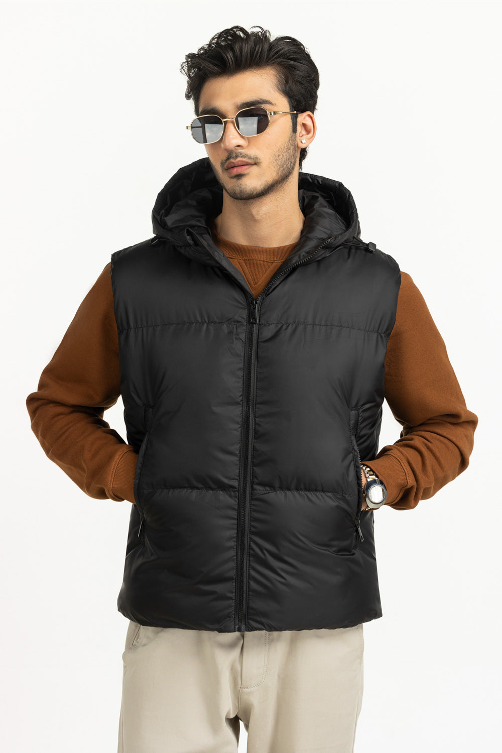 Regular Fit Jackets