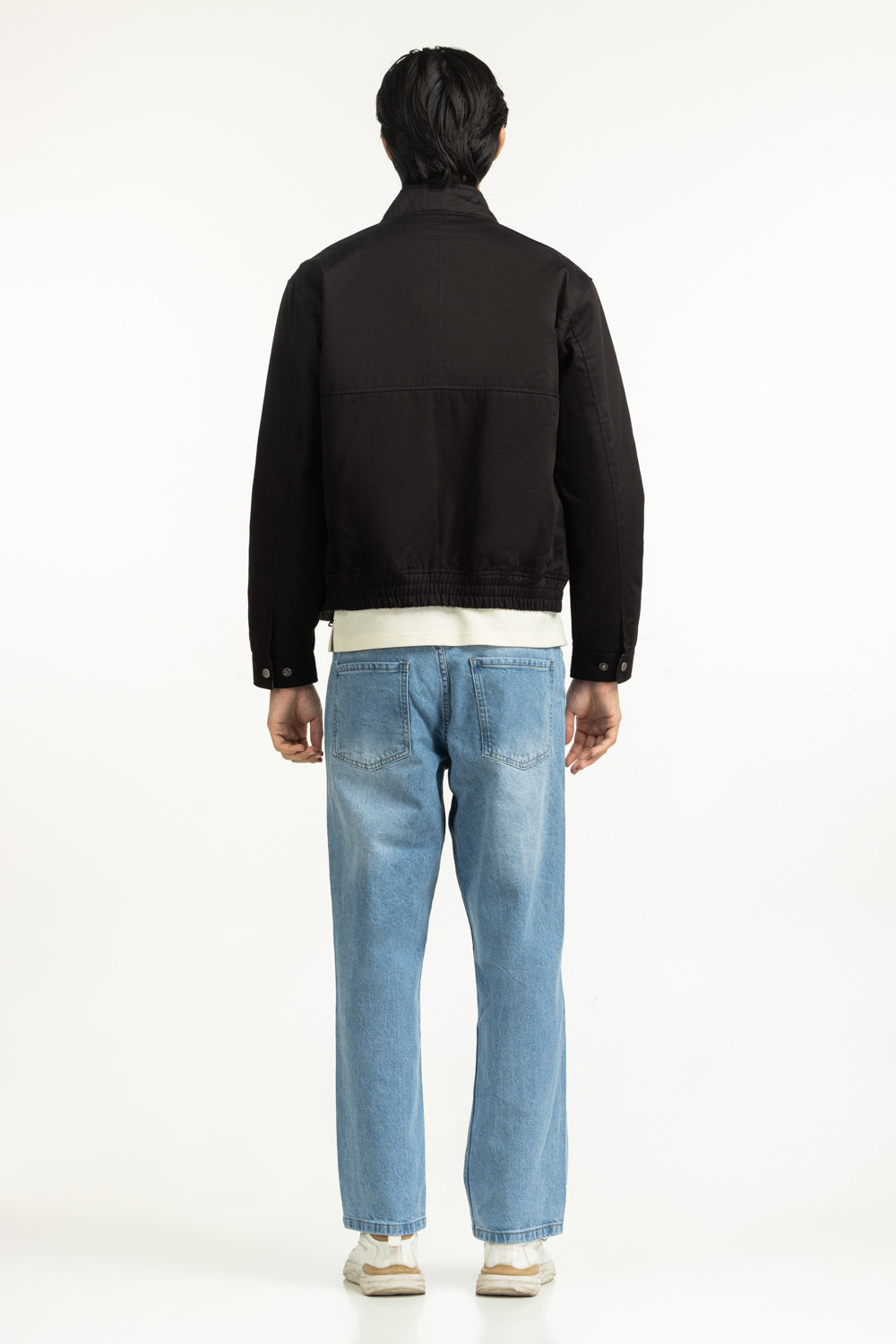 Regular Fit Jackets