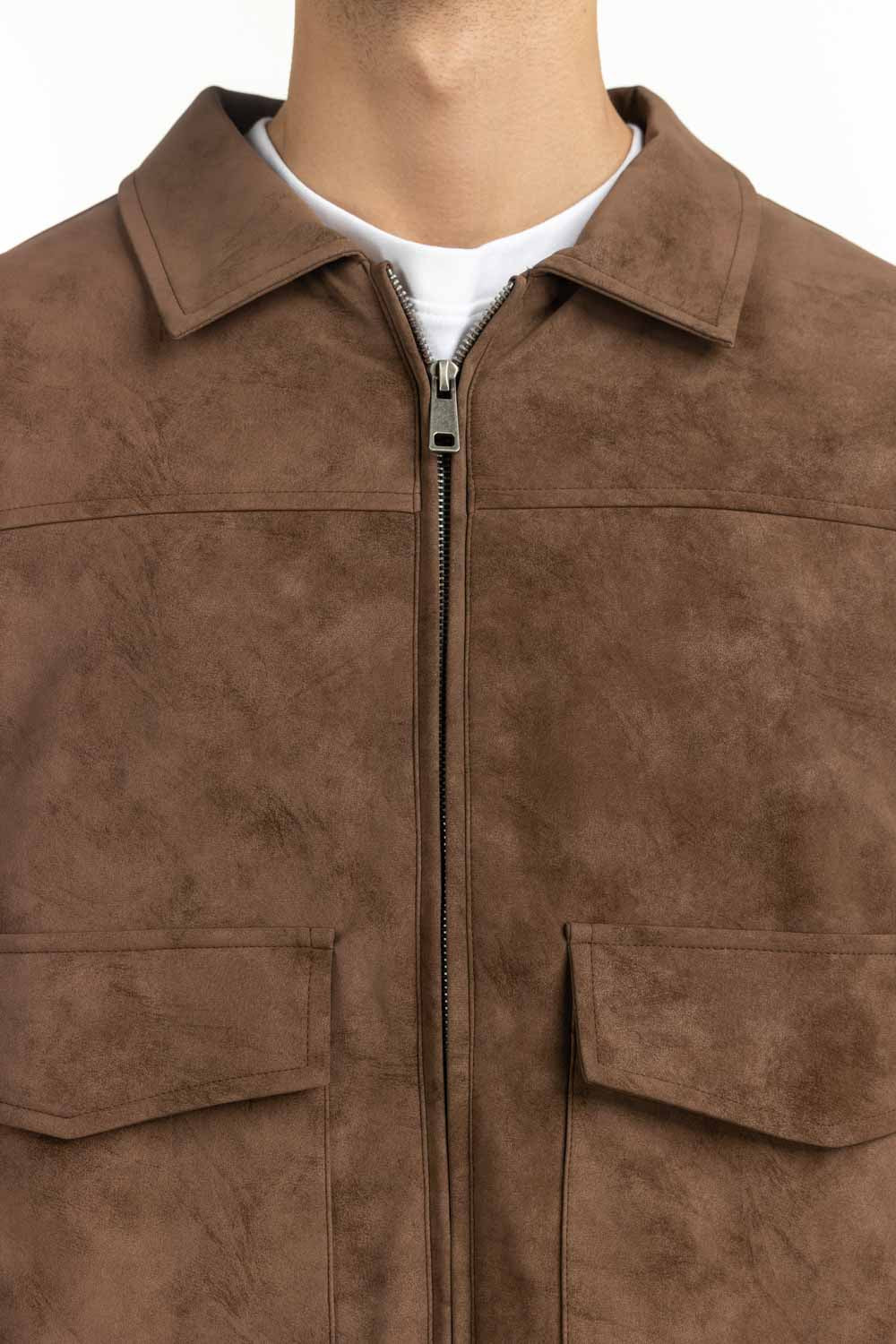 Regular Fit Jackets