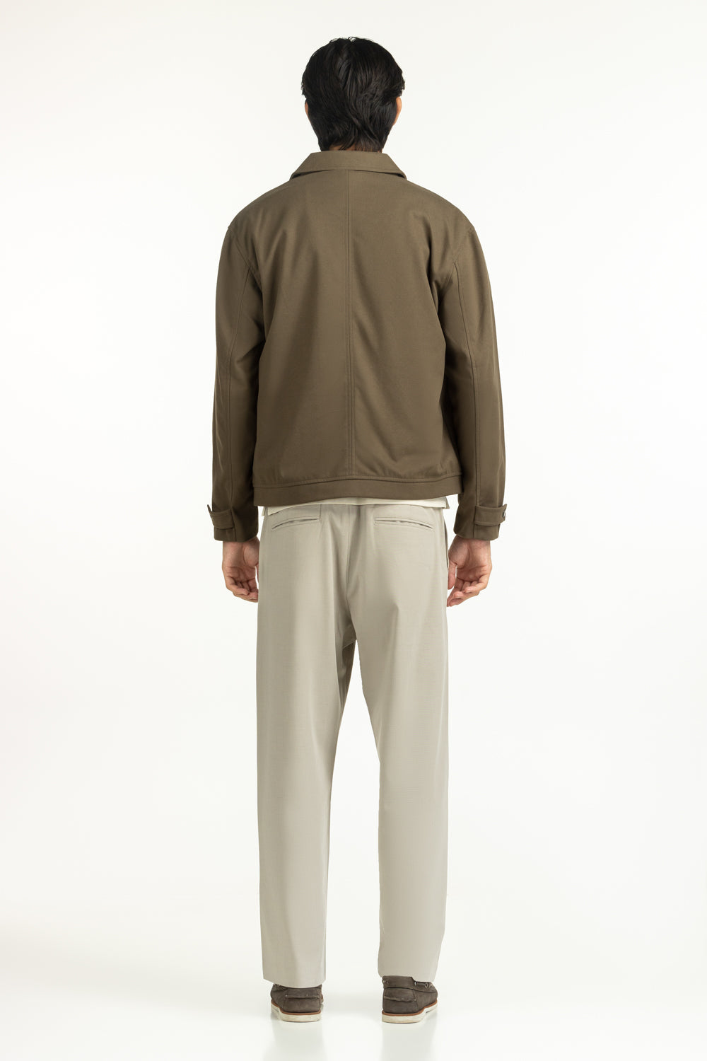 Regular Fit Jackets