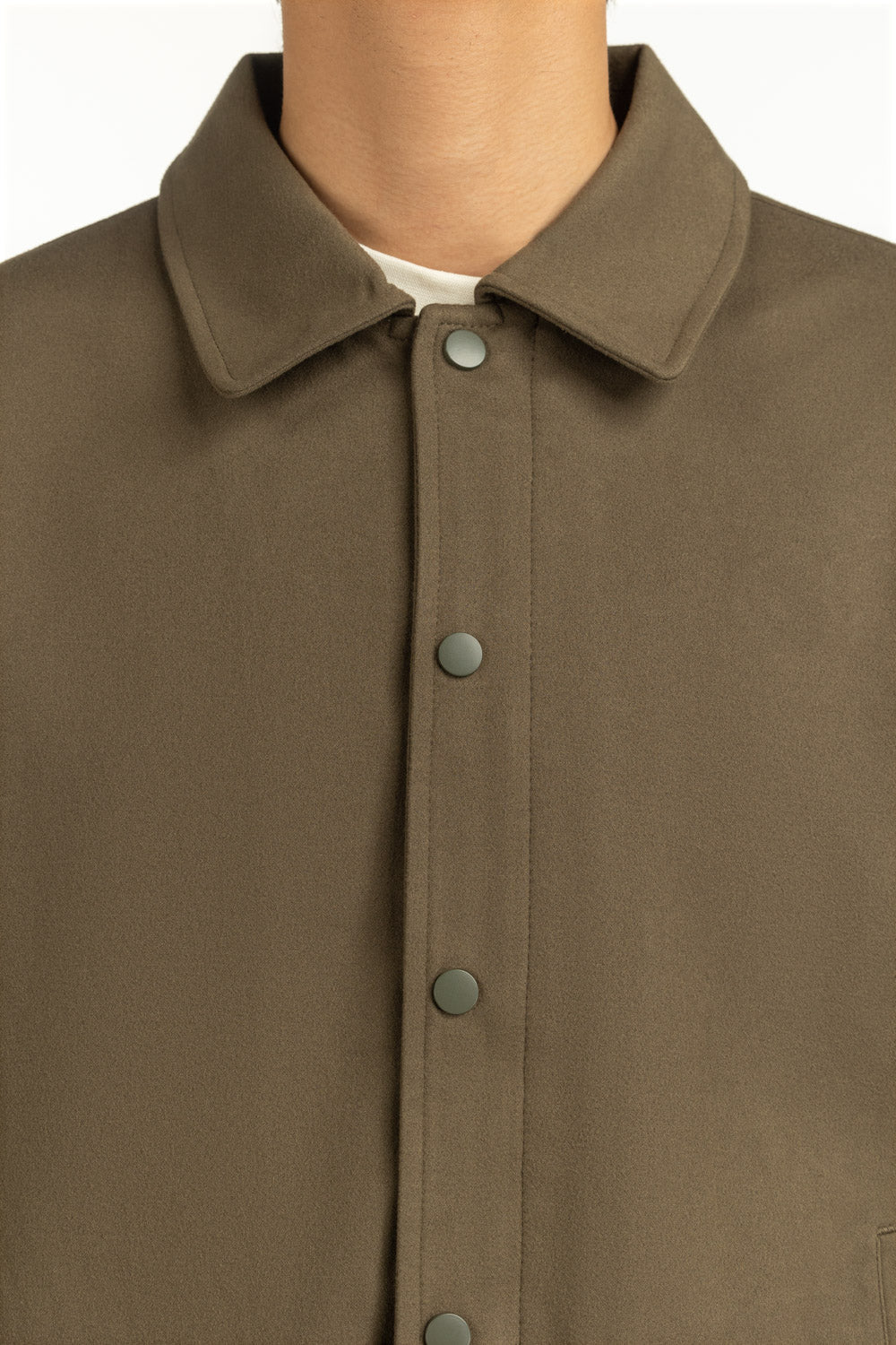 Regular Fit Jackets