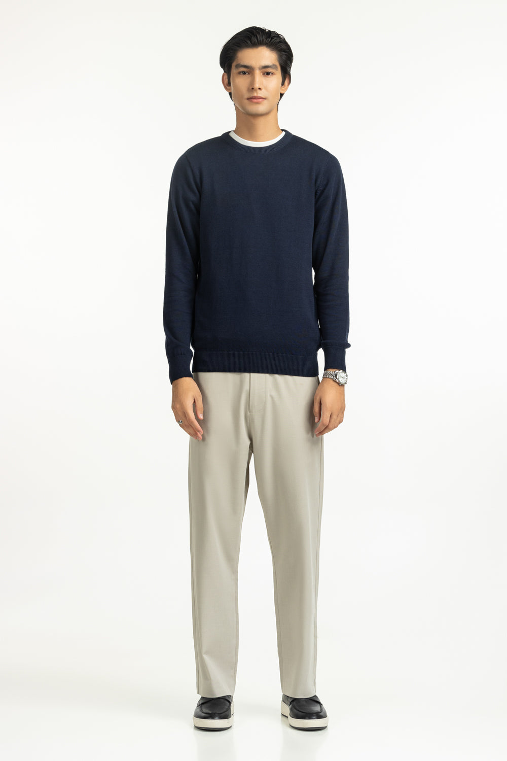 Regular Fit Sweater